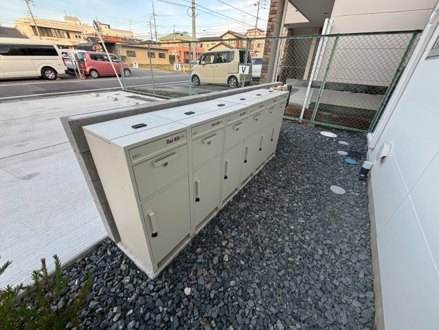 言庭　W03号室のその他共用部分