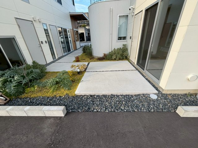 言庭　W03号室のその他共用部分