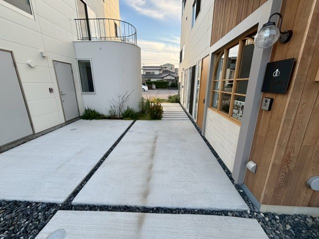 言庭　W03号室のその他共用部分