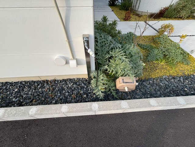 言庭　W03号室のその他