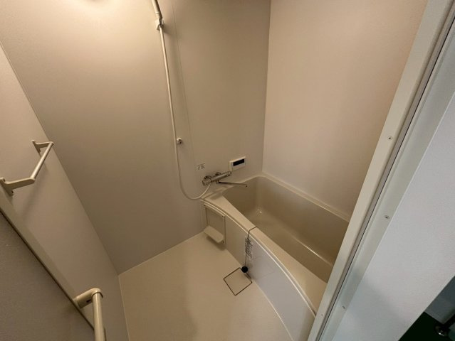 言庭　W03号室の浴室