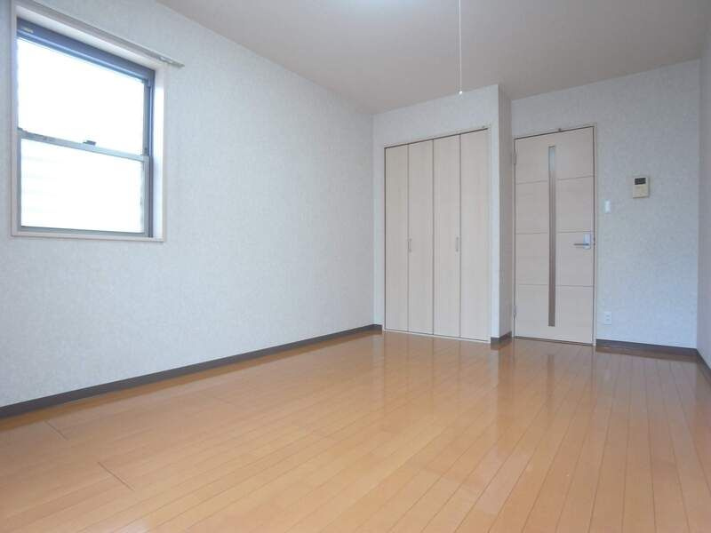 リリックコート長島Ⅱの洋室