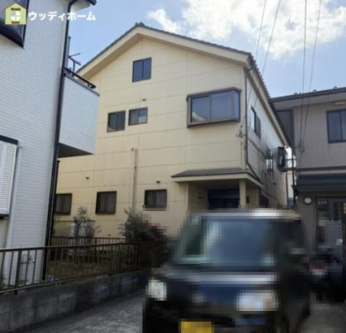 草加市吉町3丁目　中古一戸建て