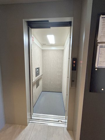 Ｒｅｇａｌｏ　Ｎａｔｓｕｍｅのその他共用部分
