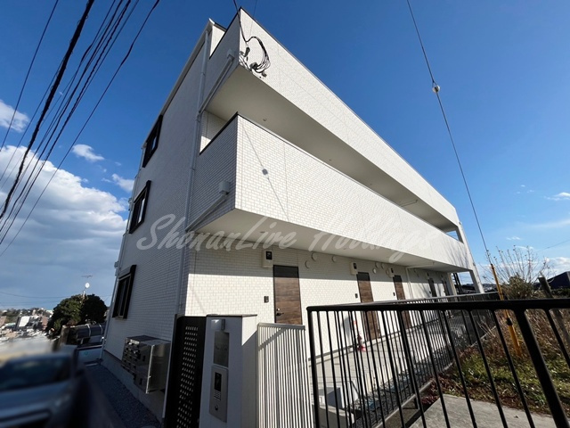 ウィンドヒル横浜