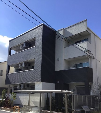 フジパレス摂津香露園