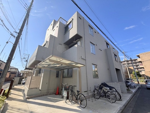 アーバンレジデンス