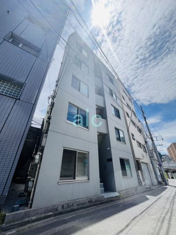 メゾン・アルデバラン