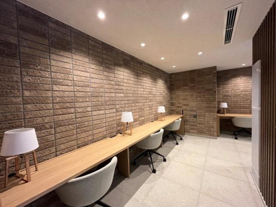 【その他】 | ラティエラ武蔵小杉