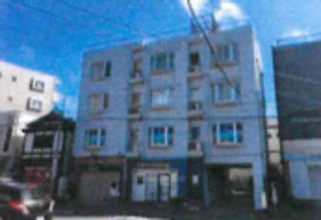 ツダヌママンション