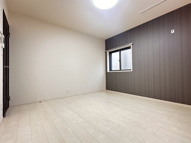 フジパレス摂津香露園の洋室