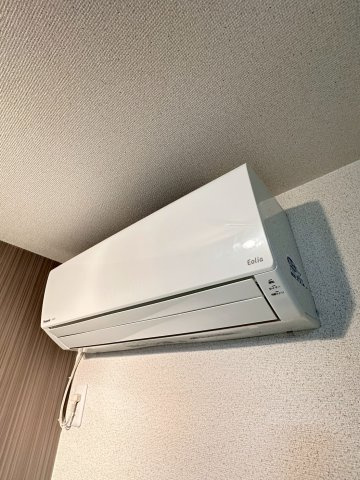 フジパレス摂津香露園の設備