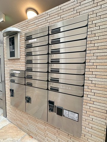 フジパレス摂津香露園のその他共用部分