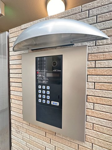 フジパレス摂津香露園のその他共用部分