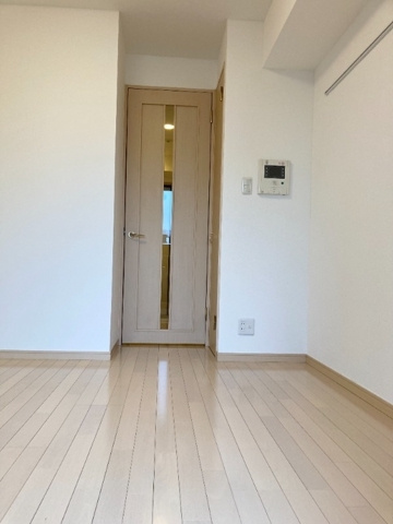 新品家具付きマンション大森北10(KaGood東京)の居間・リビング