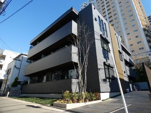 Ｌｕｍｏｒａ玉南（ＺＥＨ）