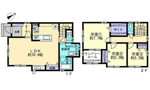 西区古江東町