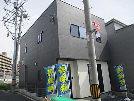 西区古江東町のその他