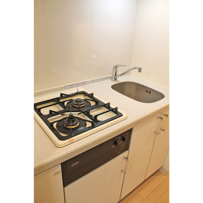 【内装】 | フォレシティ六本木