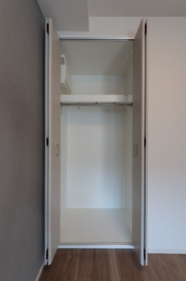 【収納】 | プラネソシエプラス桜台 | ※写真は同タイプ住戸です。