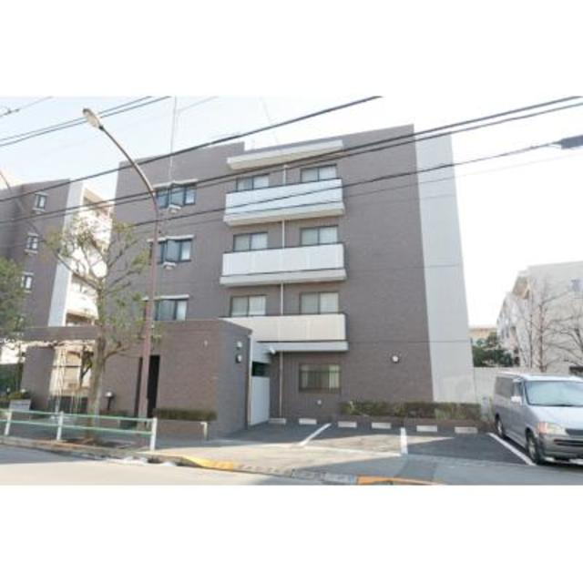 フィオーレ武蔵野