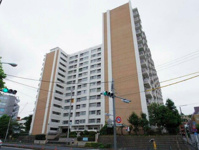 高田馬場住宅の画像