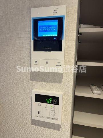LEGALAND桜新町のセキュリティ