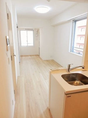 【その他】 | アーバネックス横濱馬車道 | ※写真は同タイプ住戸です。