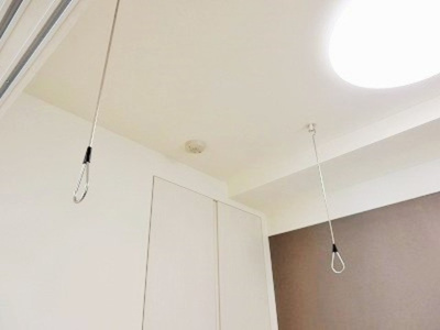 【その他】 | アーバネックス横濱馬車道 | ※写真は同タイプ住戸です。