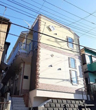 ユナイト三春台バルケッタミーアの画像