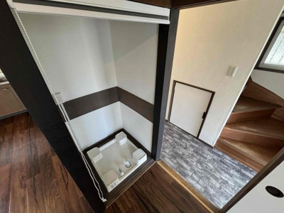 【設備】 | 兵庫区小山町3-18戸建