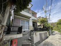 兵庫区小山町3-18戸建の画像