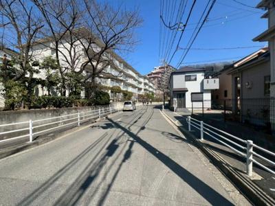 【周辺】 | フォレナ山田東