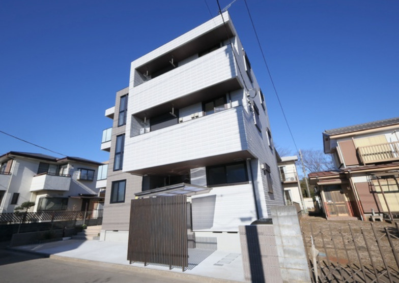 アコールサティ東所沢