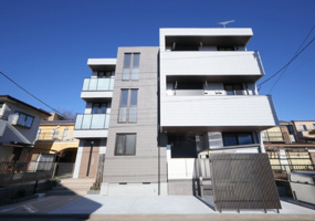 アコールサティ東所沢の画像