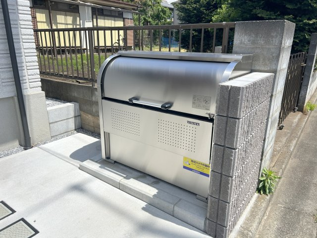 アコールサティ東所沢のその他共用部分