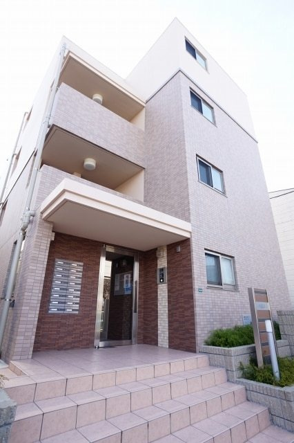 メゾンクレール