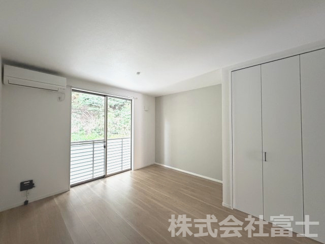 ロベリアⅡの居間・リビング