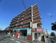 草津市草津町の店舗事務所の画像