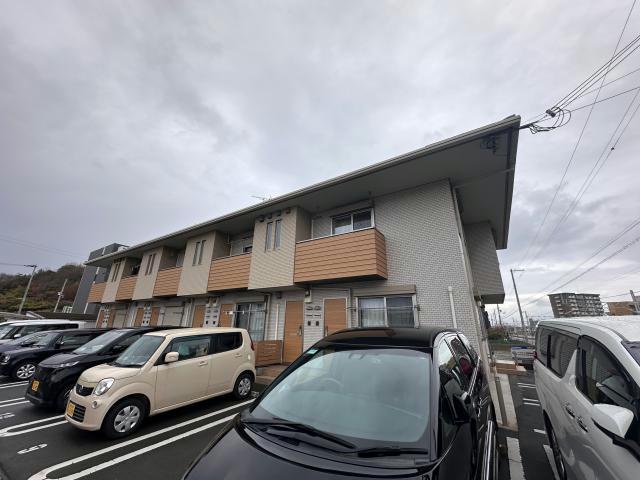 メゾンメルベーユ英賀保