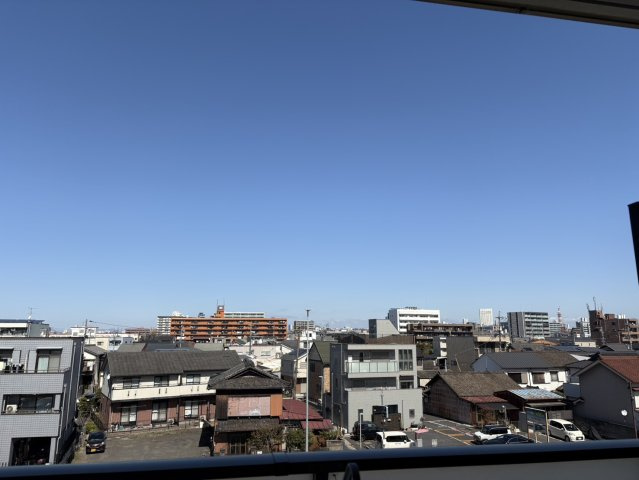 グランデ六番町|名古屋市の賃貸ならMy賃貸の展望|グランデ六番町