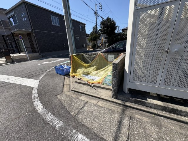 グランデ六番町|名古屋市の賃貸ならMy賃貸のその他共用部分|グランデ六番町