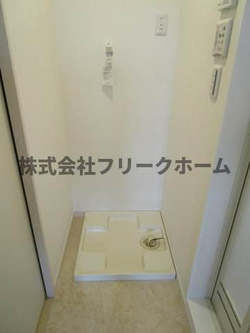 小金井市中町２丁目のアパートのその他