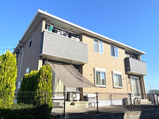 Ｖｉｌｌａ　ひまわり　Ⅰ