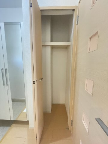 Ｖｉｌｌａ　ひまわり　Ⅰの内装