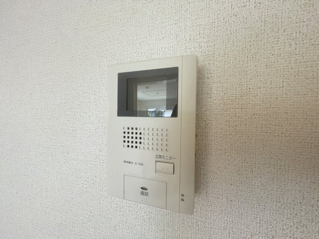 Ｖｉｌｌａ　ひまわり　Ⅰの内装