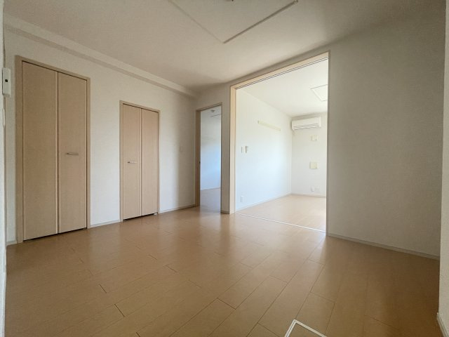 Ｖｉｌｌａ　ひまわり　Ⅰの内装
