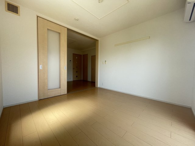 Ｖｉｌｌａ　ひまわり　Ⅰの内装