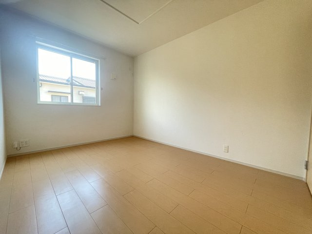 Ｖｉｌｌａ　ひまわり　Ⅰの内装