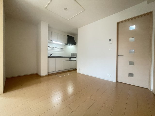 Ｖｉｌｌａ　ひまわり　Ⅰの居間・リビング